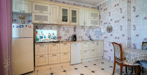 2-к квартира, вторичка, 76м2, 10/10 этаж