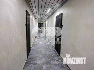 1-к квартира, вторичка, 52м2, 6/12 этаж