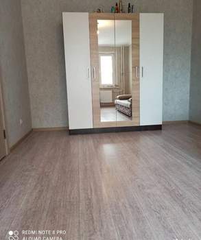 1-к квартира, вторичка, 38м2, 13/16 этаж