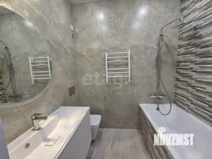1-к квартира, вторичка, 41м2, 9/14 этаж