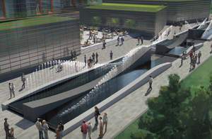 2-к квартира, вторичка, 95м2, 2/13 этаж