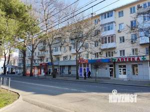 3-к квартира, вторичка, 57м2, 2/5 этаж