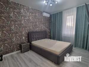 1-к квартира, вторичка, 38м2, 4/4 этаж