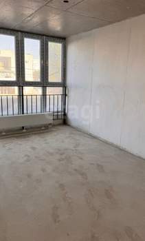 2-к квартира, вторичка, 55м2, 2/18 этаж