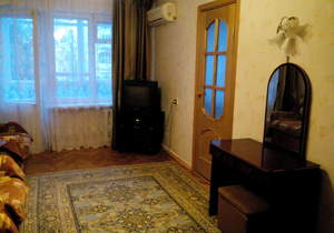 1-к квартира, вторичка, 33м2, 4/5 этаж