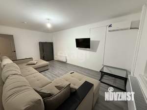 3-к квартира, вторичка, 105м2, 1/16 этаж