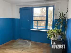 2-к квартира, вторичка, 50м2, 2/9 этаж