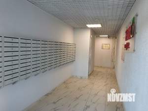 Студия квартира, вторичка, 27м2, 10/19 этаж