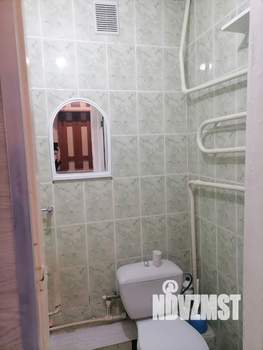 1-к квартира, вторичка, 23м2, 4/5 этаж