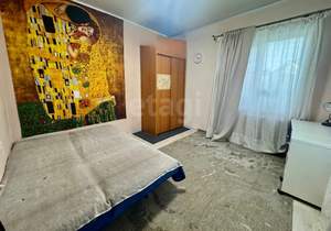 2-к квартира, вторичка, 35м2, 1/2 этаж