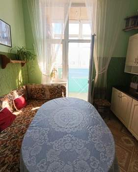 1-к квартира, вторичка, 46м2, 19/20 этаж