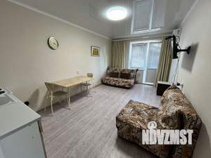 Студия квартира, вторичка, 27м2, 14/16 этаж