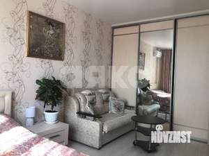 1-к квартира, вторичка, 37м2, 12/12 этаж