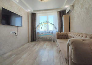 1-к квартира, вторичка, 33м2, 10/11 этаж