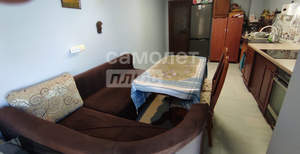 2-к квартира, вторичка, 64м2, 9/17 этаж