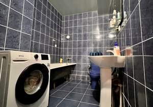 3-к квартира, вторичка, 135м2, 7/7 этаж