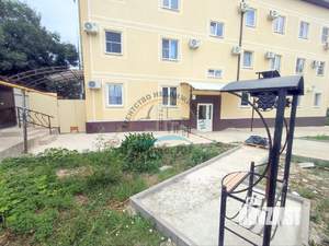 1-к квартира, вторичка, 27м2, 3/4 этаж