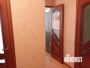 1-к квартира, вторичка, 41м2, 4/7 этаж