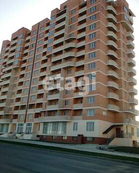 1-к квартира, вторичка, 49м2, 12/13 этаж