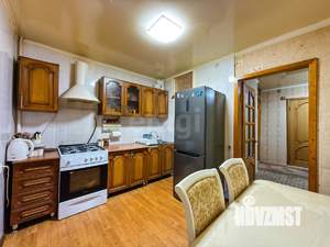 3-к квартира, вторичка, 78м2, 4/9 этаж