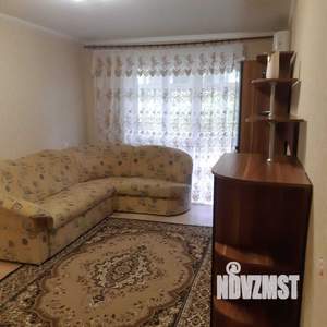 3-к квартира, вторичка, 56м2, 5/5 этаж