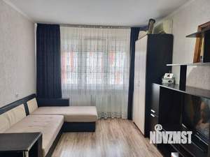 1-к квартира, вторичка, 36м2, 12/16 этаж