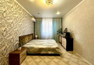 1-к квартира, вторичка, 44м2, 10/19 этаж