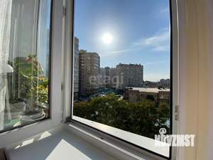 1-к квартира, вторичка, 50м2, 5/10 этаж