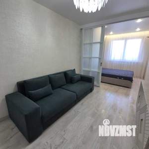 1-к квартира, вторичка, 43м2, 9/14 этаж