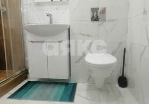 1-к квартира, вторичка, 43м2, 4/16 этаж