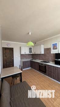 1-к квартира, вторичка, 47м2, 10/13 этаж