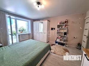 2-к квартира, вторичка, 67м2, 1/5 этаж