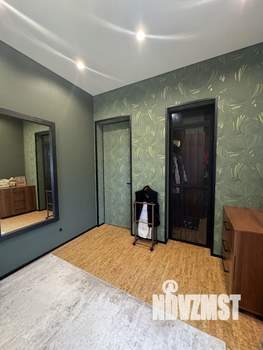 2-к квартира, вторичка, 74м2, 4/4 этаж