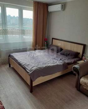 1-к квартира, вторичка, 38м2, 5/16 этаж