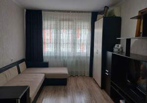 1-к квартира, вторичка, 40м2, 12/16 этаж