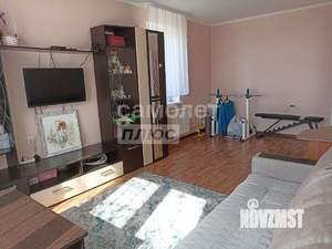 2-к квартира, вторичка, 59м2, 16/16 этаж