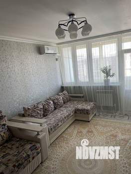 1-к квартира, вторичка, 54м2, 16/20 этаж