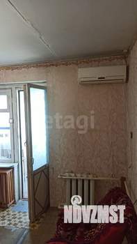 1-к квартира, вторичка, 41м2, 2/5 этаж