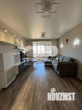 3-к квартира, сданный дом, 121м2, 10/11 этаж