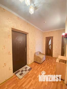 1-к квартира, вторичка, 49м2, 4/10 этаж