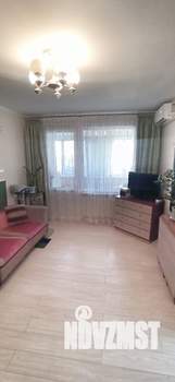 3-к квартира, вторичка, 53м2, 4/5 этаж