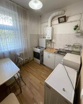 1-к квартира, вторичка, 33м2, 2/5 этаж