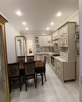 2-к квартира, вторичка, 59м2, 3/20 этаж