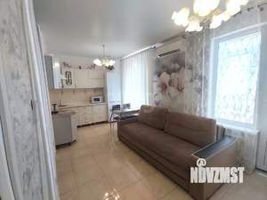 1-к квартира, вторичка, 37м2, 5/5 этаж