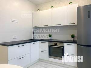 1-к квартира, вторичка, 37м2, 8/8 этаж