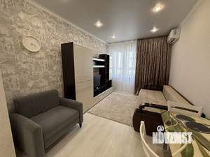 Студия квартира, вторичка, 27м2, 15/17 этаж