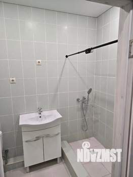 Студия квартира, вторичка, 24м2, -1/20 этаж