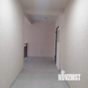 1-к квартира, вторичка, 35м2, 3/3 этаж