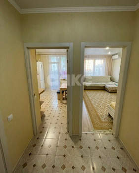 1-к квартира, вторичка, 44м2, 2/13 этаж