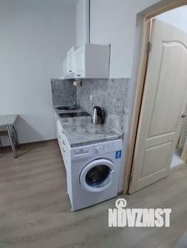 Студия квартира, вторичка, 30м2, 11/12 этаж